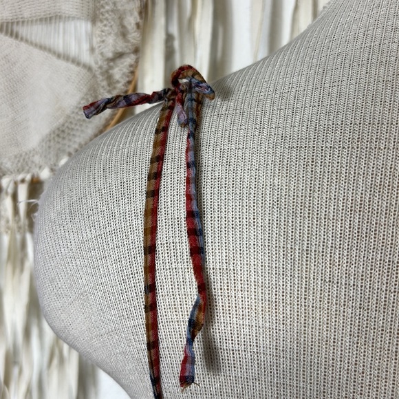 SOLD The Great The Dainty Midi Dress Size 0/XS - Picture 7 of 10